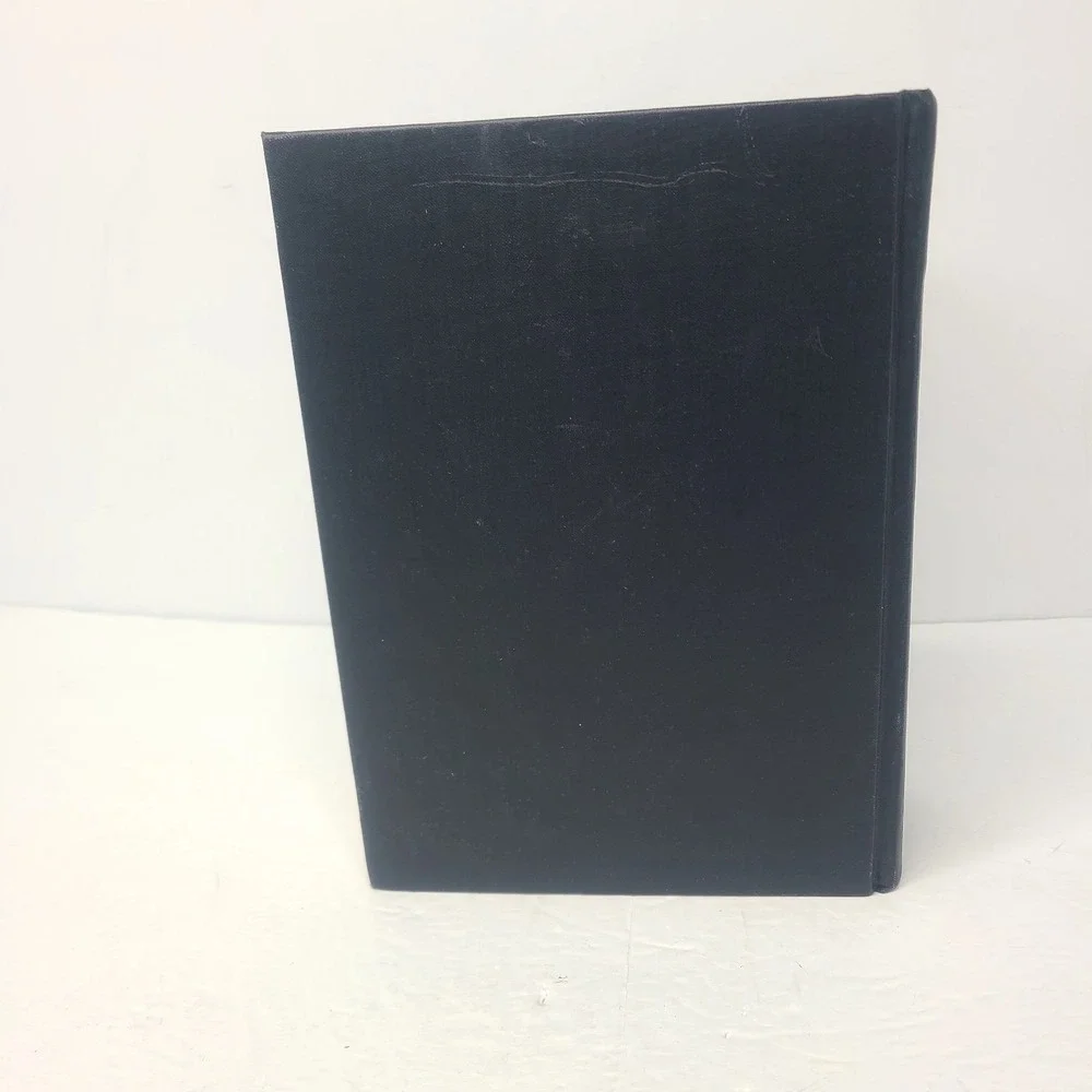 Great Treasury of Western Thought Adler Van Doren‎ 1977 1st Edition 2nd Printing